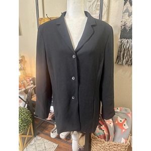 (16) Josephine Chaus Blazer